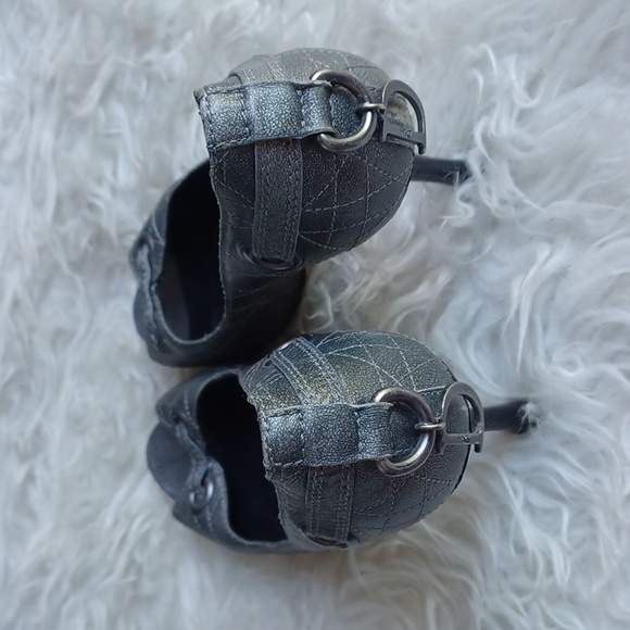 DIOR  heels - Picture 5 of 16